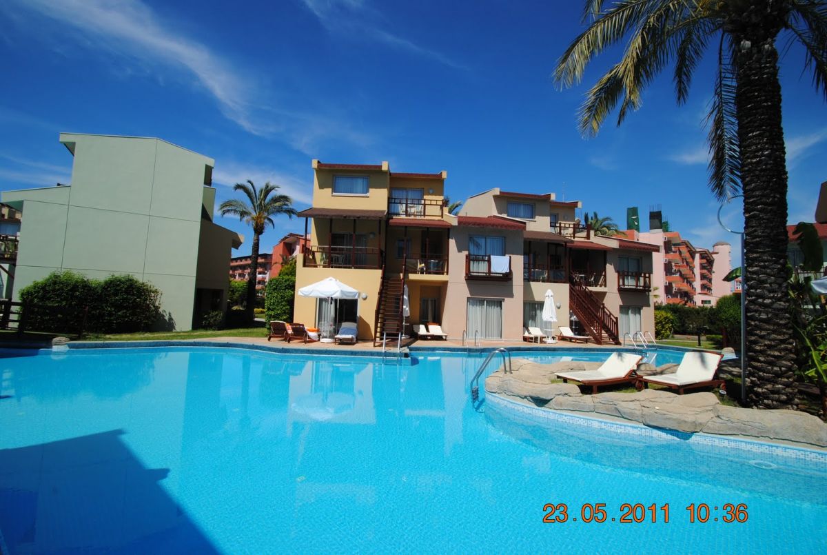 imagini hotel SILENCE BEACH RESORT SIDE